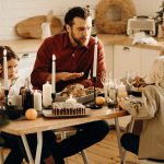 Proper Etiquette When Sharing the Holidays with Your Nanny
