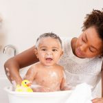 Baby Bathing Basics: 6 Important Bathtub Safety Tips