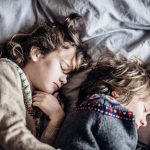 5 Tips to Help Your Kids Wind Down for Bedtime