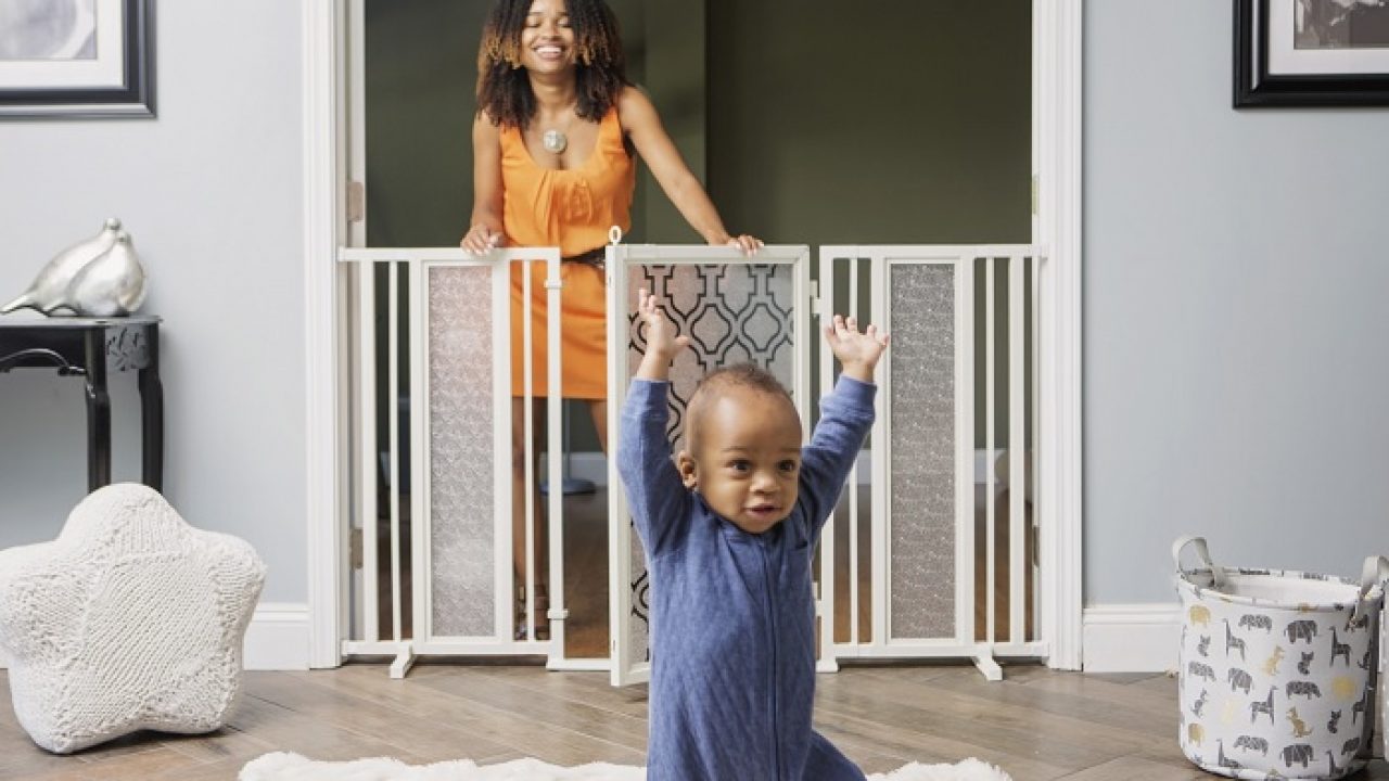 Making Your Home Baby And Toddler Safe Mommybites