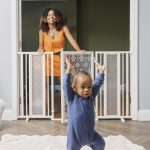 Making Your Home Baby and Toddler Safe