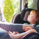 Keeping Kids Safe In And Around Cars