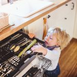 5 Surprisingly Dangerous Things in the Home for Kids