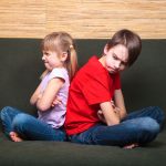 6 Ways to Help Siblings Get Along