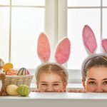 6 Creative Crafts for Spring and Easter