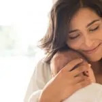 Six Postpartum Tips for New Moms
