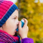 What to do When Your Child is Diagnosed with Asthma