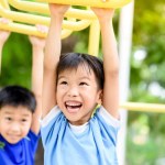 Outdoor Play and Your Child’s Development