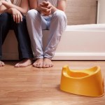 Potty Training Troubles