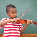 4 Ways Playing a Musical Instrument Makes Your Child Smarter