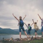Memorial Day Weekend Trips for Families with Toddlers