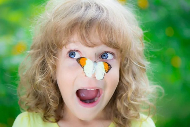 Eek, A Bug! Handling Insect Encounters with Your Kids Mommybites