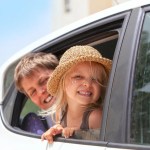 7 Tips for Road Trips with Toddlers