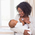 Self-Care Tips For New Mommies