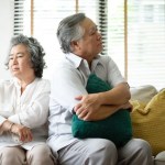 Ask Dr. Gramma Karen: Update on Broken Family Relationships