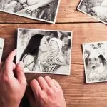 How Family Pictures Boost Your Child’s Self-Esteem