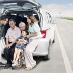 Lifelong Memories: Grandparent-Grandchildren Road Trips