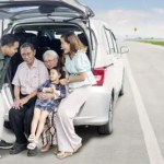 Lifelong Memories: Grandparent-Grandchildren Road Trips