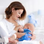5 Helpful Breastfeeding Tips for New Moms
