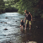 End-of-Summer Bucket List Activities to Try With Your Kids