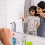 6 Important Dental Care Tips for Your Kids