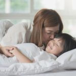 4 Tips for Helping Your Toddler Sleep on Their Own