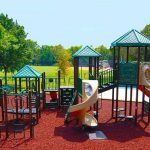 Tips for Staying Safe and Having Fun on the Playground