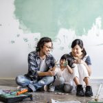7 Tips for Remodeling Your Home When You Have Kids