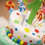 How to Greenify Your Child’s Next Birthday Party