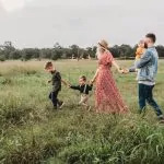 Tips for Blending Families with Young Children