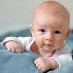 7 All-Natural Ways to Deal with Baby Eczema