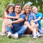 Tips for Blending Families with Young Children