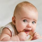 These Are the Best Teething Toy Materials for Babies