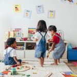 Why Montessori Methods Are Great to Incorporate at Home