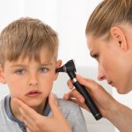 This Is Everything You Need to Know about Ear Infections in Kids
