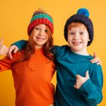 Preventing Kids from Getting Sick During Winter Holidays