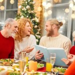 Proper Etiquette When Sharing the Holidays with Your Nanny