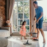 This Is How to Find Safe Cleaning Products for Your Family