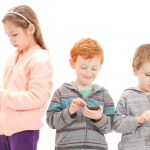 Ask Dr. Gramma Karen: Grandparents Worry About Grandchildren’s Excessive Screen Time