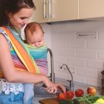 5 Life-Changing Nutrition Tips for New Moms