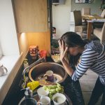 Self-Care for Moms with Anxiety