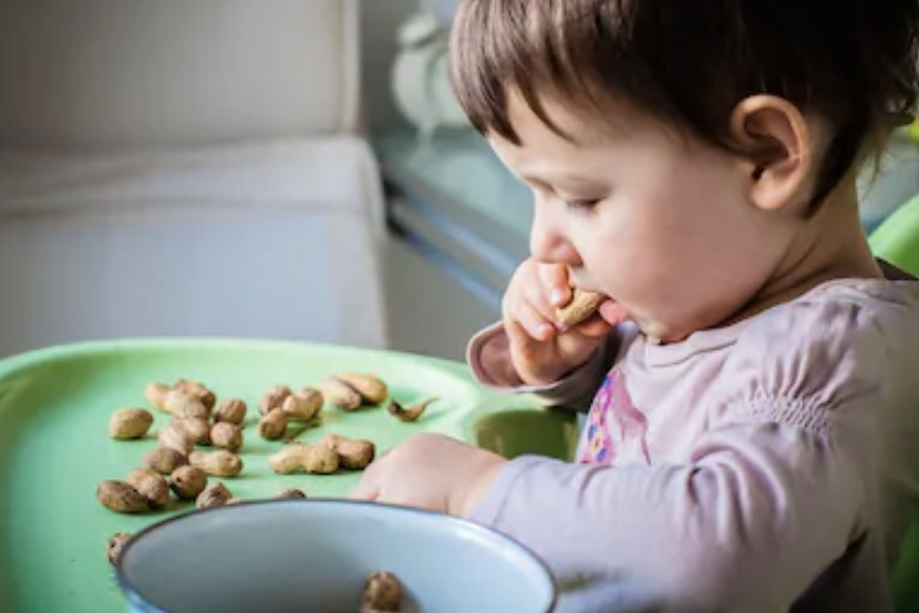 food allergies on the rise, how to minimize the risk of common food allergies