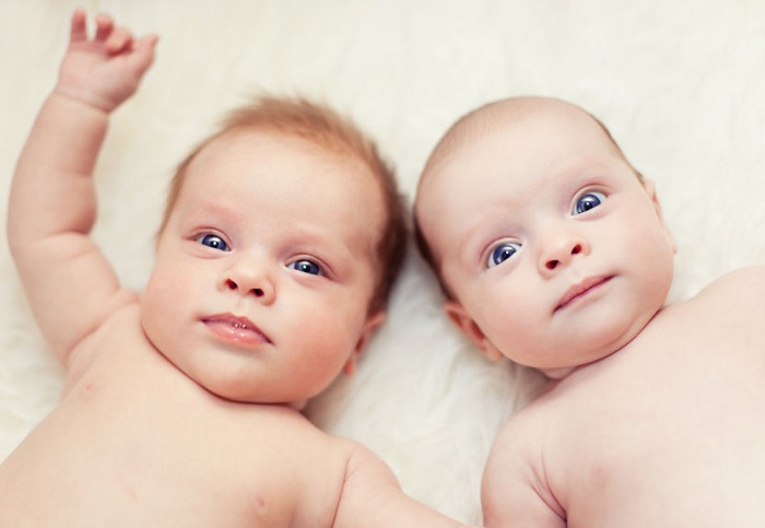 Becoming a twin mom, journey to being a mom of twins