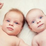 Becoming a Twin Mom: Our Conception, Pregnancy and Birth Experiences