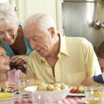 Ask Dr. Gramma Karen: Grandparents, Is It Time to Recalculate?