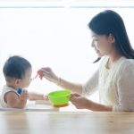 When to Start Your Baby on Solid Foods
