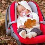 This Is How to Get Baby to Nap Anywhere