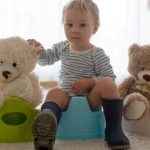 This is How to Potty Train: The Basics