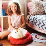 Here are 5 Ways to Organize Kids’ Toys