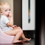 This Is All You Need to Know about Potty Training for Working Parents